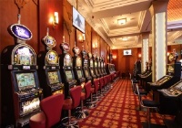 Prerijski bend kazino bingo, casino buffet shreveport