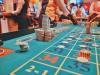 Ticketmaster legends casino, kazina u blizini alexandria la