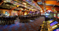 Pitbull choctaw casino, kazino na plaЕѕi Bojnton