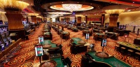 Ekspanzija kazino hotela Southland