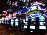Seminole brighton casino isplate na slotovima, kazina u Clarksville Tennesseeju